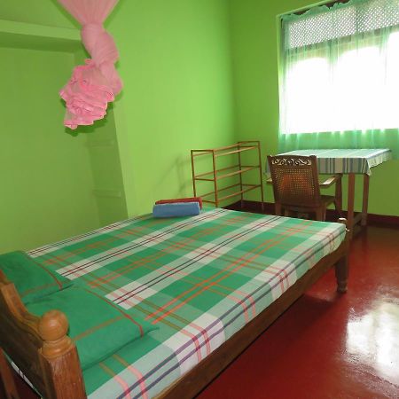 Hikkaduwa Home Stay Dış mekan fotoğraf