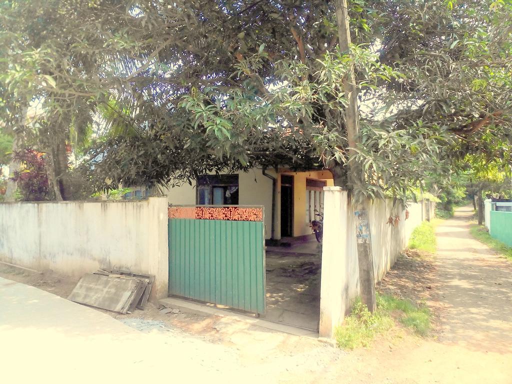 Hikkaduwa Home Stay Dış mekan fotoğraf