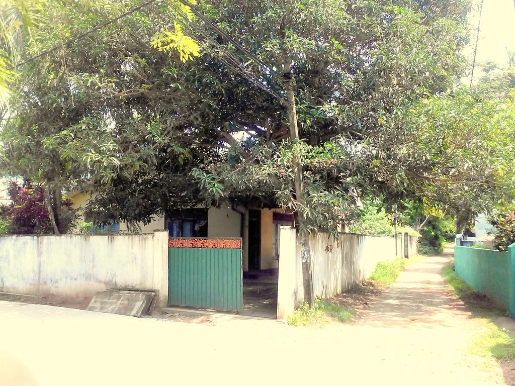 Hikkaduwa Home Stay Dış mekan fotoğraf