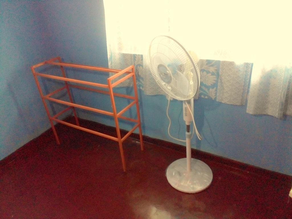 Hikkaduwa Home Stay Oda fotoğraf