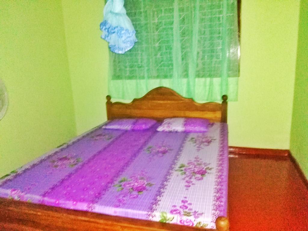 Hikkaduwa Home Stay Dış mekan fotoğraf