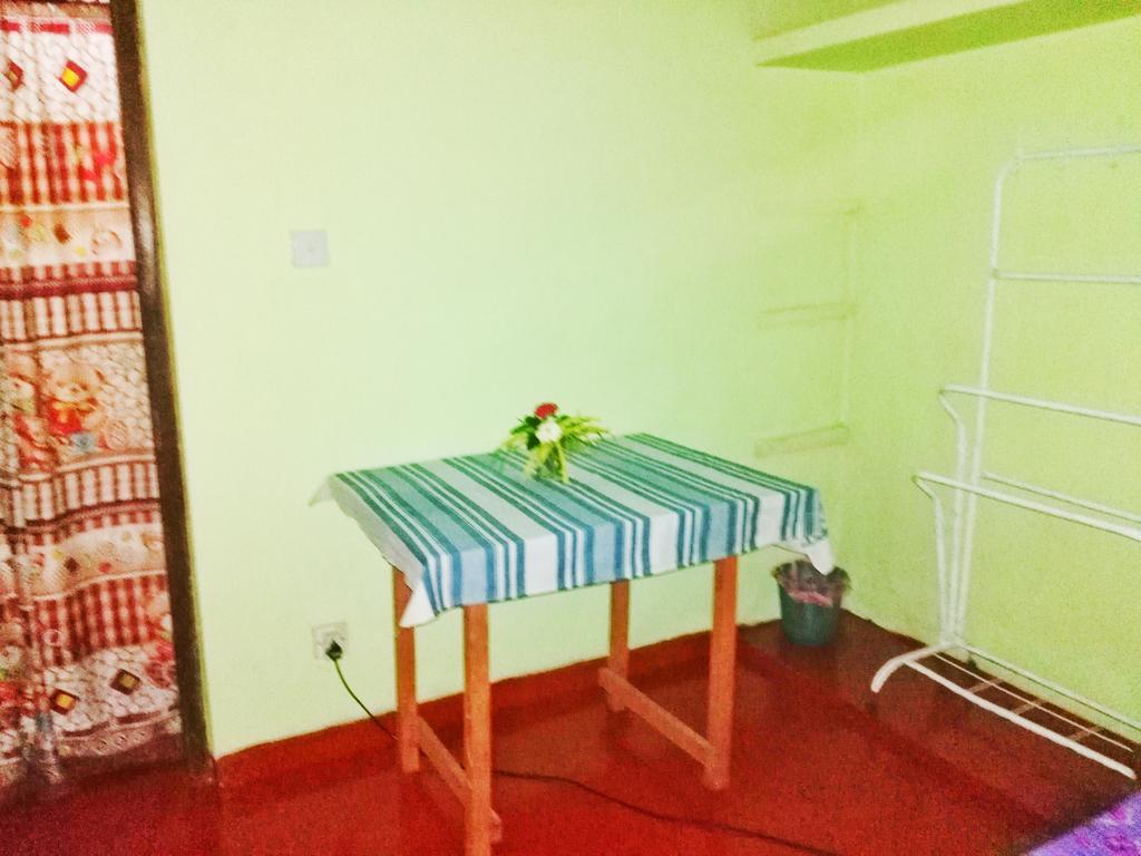 Hikkaduwa Home Stay Dış mekan fotoğraf