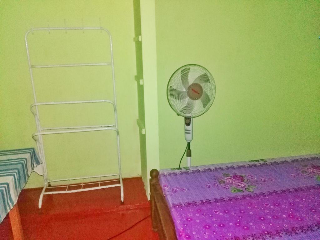 Hikkaduwa Home Stay Dış mekan fotoğraf