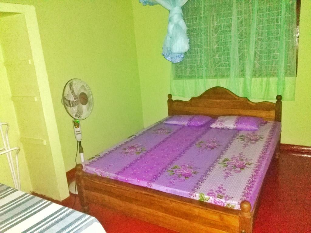 Hikkaduwa Home Stay Dış mekan fotoğraf
