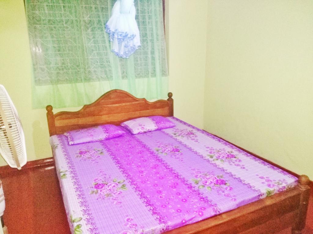Hikkaduwa Home Stay Dış mekan fotoğraf