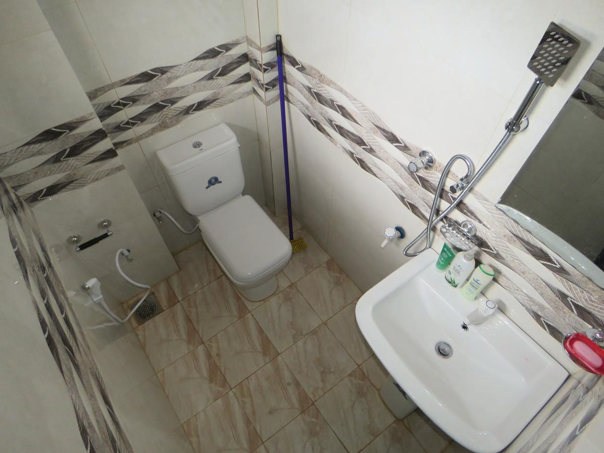 Hikkaduwa Home Stay Dış mekan fotoğraf