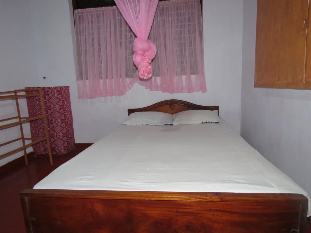Hikkaduwa Home Stay Dış mekan fotoğraf
