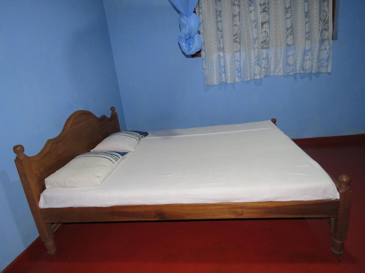 Hikkaduwa Home Stay Dış mekan fotoğraf