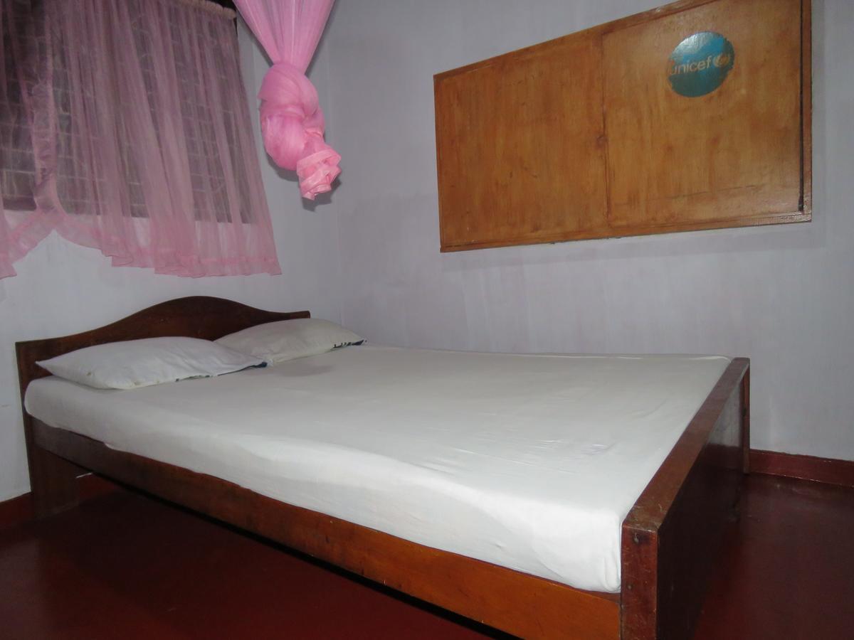 Hikkaduwa Home Stay Dış mekan fotoğraf