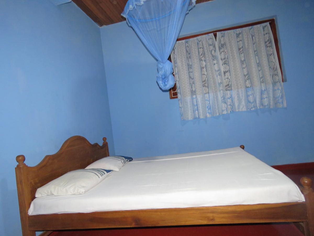 Hikkaduwa Home Stay Dış mekan fotoğraf
