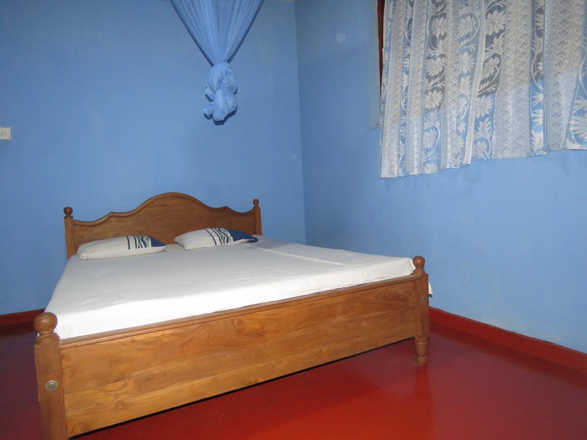 Hikkaduwa Home Stay Dış mekan fotoğraf
